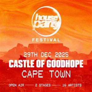 House Party Open-Air Festival