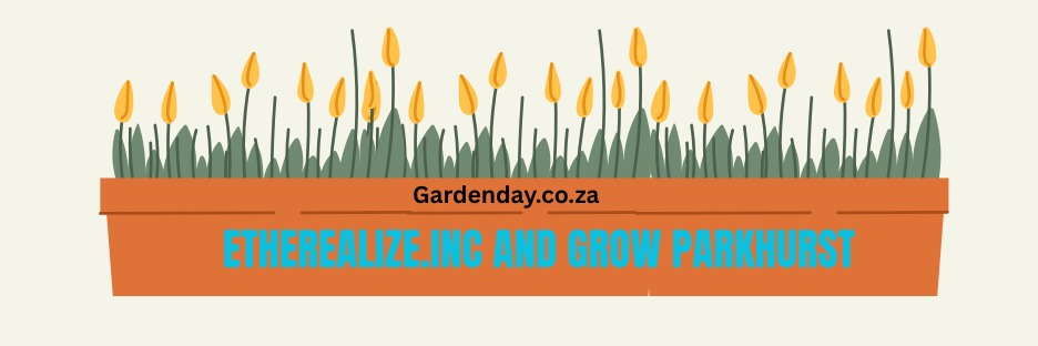 MY GARDEN, YOUR GARDEN , OUR GARDEN