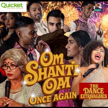 Om Shanti Om - Once Again photo 1