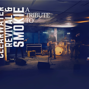 Creedence Clearwater Revival & Smokie Tribute Show BRASS BELL