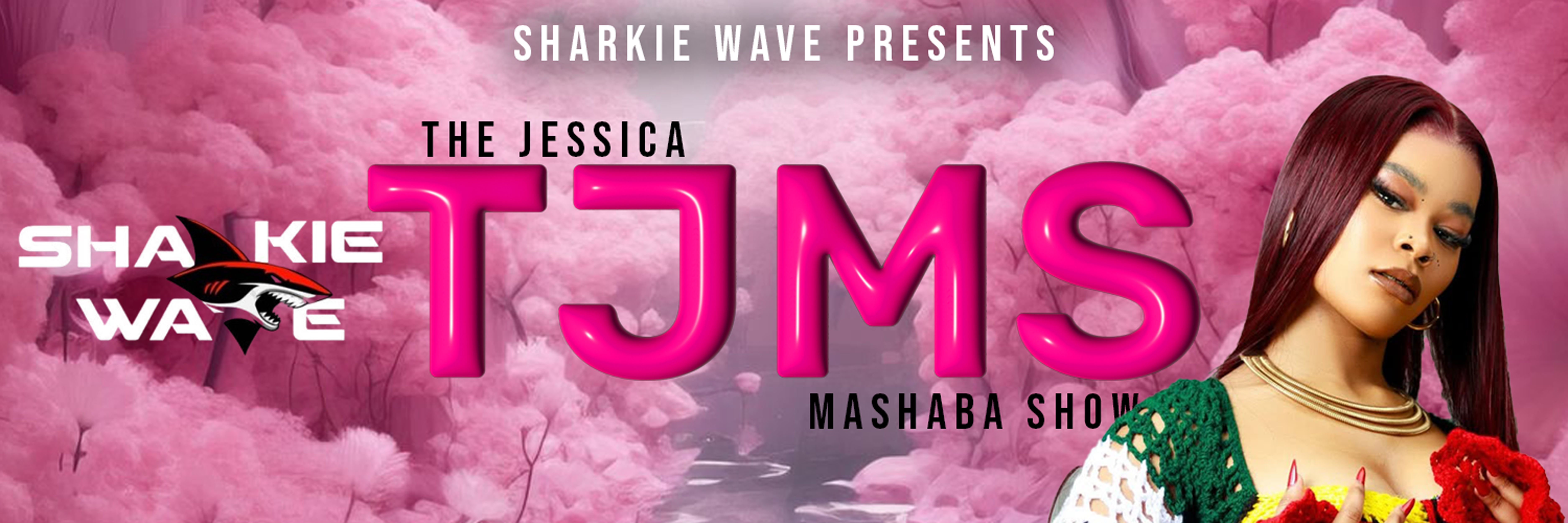 The Jessica Mashaba Show (TJMS)
