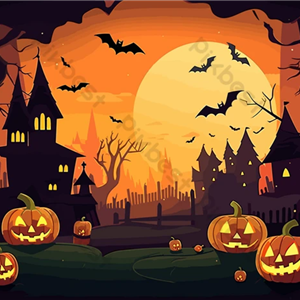 Waverley Trick or Treat