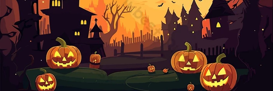 Waverley Trick or Treat