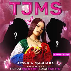 The Jessica Mashaba Show (TJMS)