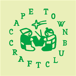 Craft Night with the Cape Town Craft Club | 29 Oct