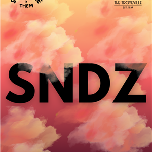 SUNDAZExTHEM