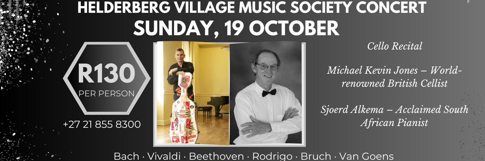 Helderberg Village Music Society