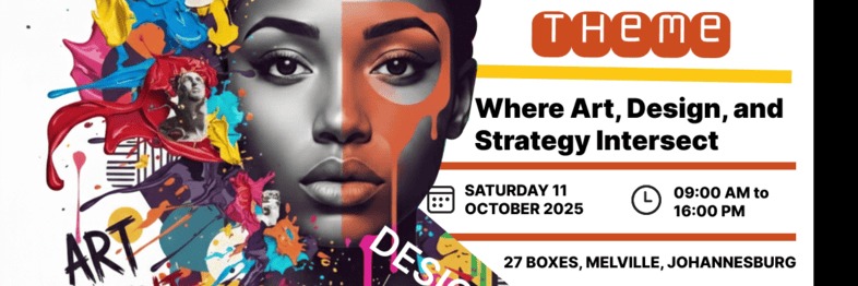 UX Saturday, From Rejection to Reinvention