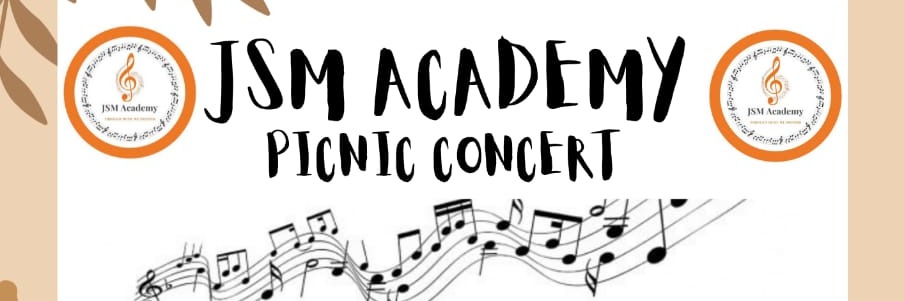 JSM Academy Annual Family Picnic Concert
