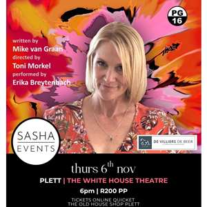 I CAN BUY MYSELF FLOWERS - PLETT