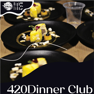 420 Dinner Club