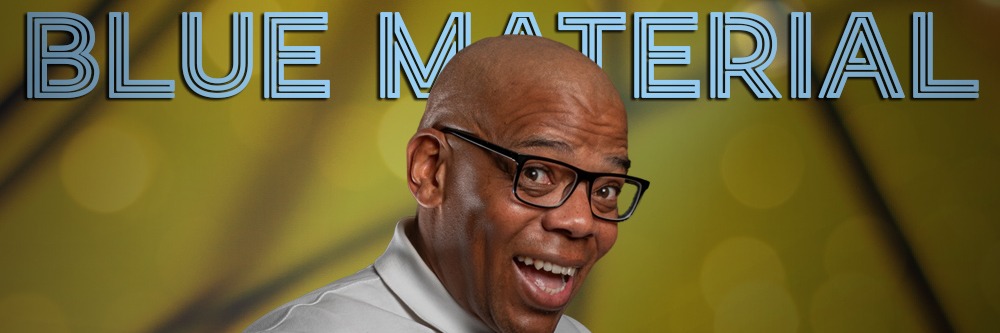 Emile Alexander - Blue Material - LIVE in Johannesburg at Bazelounge; Da Vinci Hotel 3rd Floor, Nelson Mandela Square, Sandton 29 Nov 2025