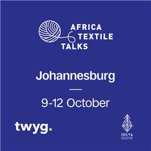 Africa Textile Talks | Joburg Edition