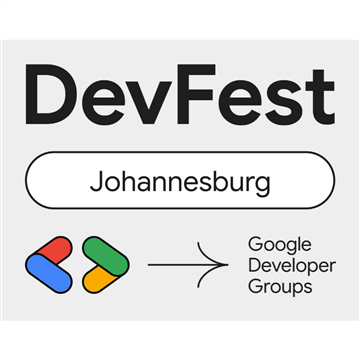 Devfest Johannesburg photo 1