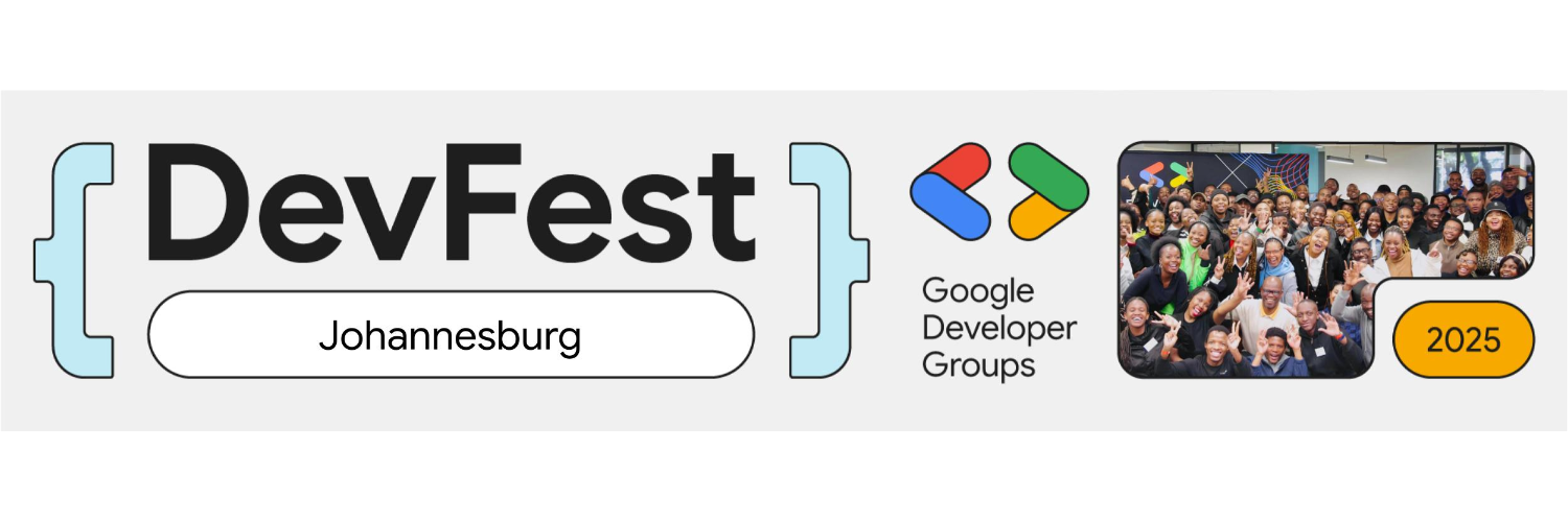 Devfest Johannesburg