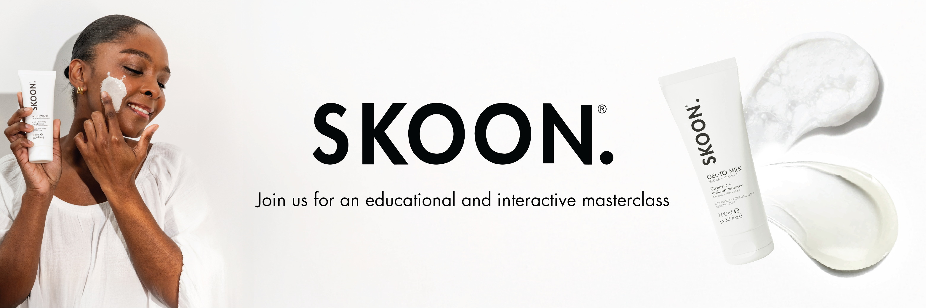 Skoon Cheque Book tickets for Woolworths Paarl