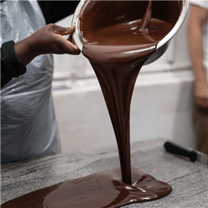 Honest Chocolate Bonbon Workshop - November 2025