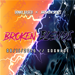 Broken Blends