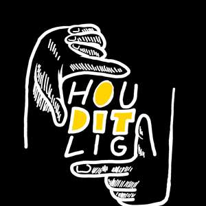 HOU DIT LIG: ACCENT WORKSHOP