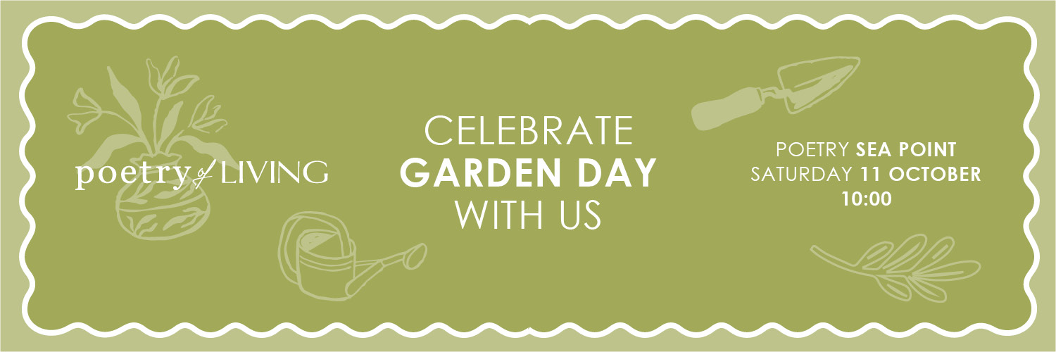 Garden Day Celebration