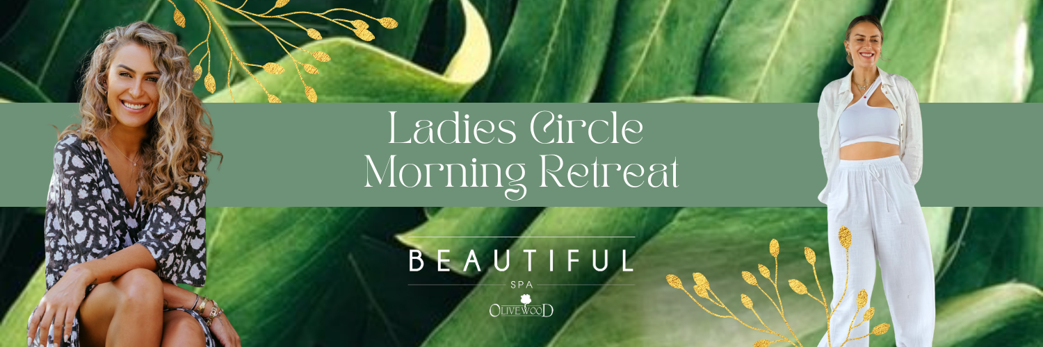 Ladies Circle (Woman's Morning Retreat)