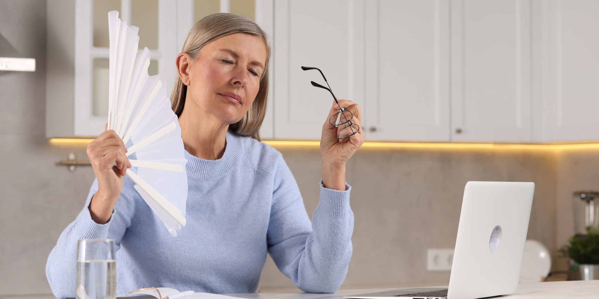 Women’s Wellness Morning focusing on the Peri-menopause
