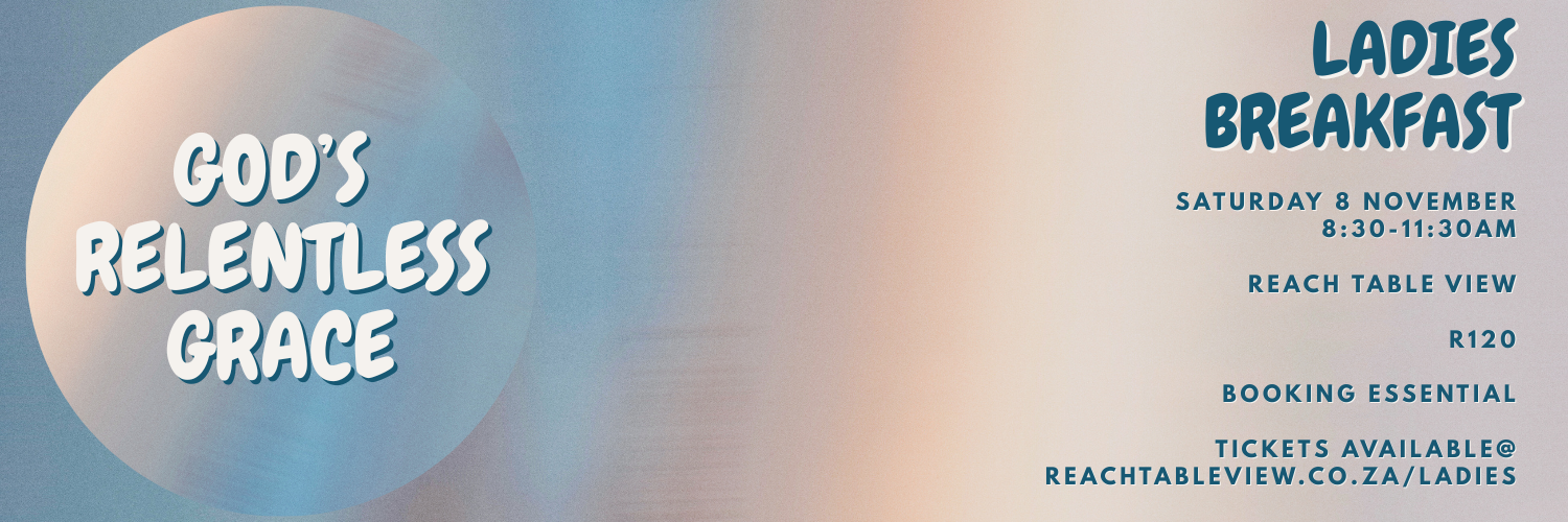 REACH Table View Ladies' Breakfast