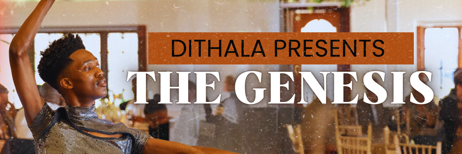 Dithala Presents: The Genesis
