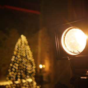 Christmas Carols Service