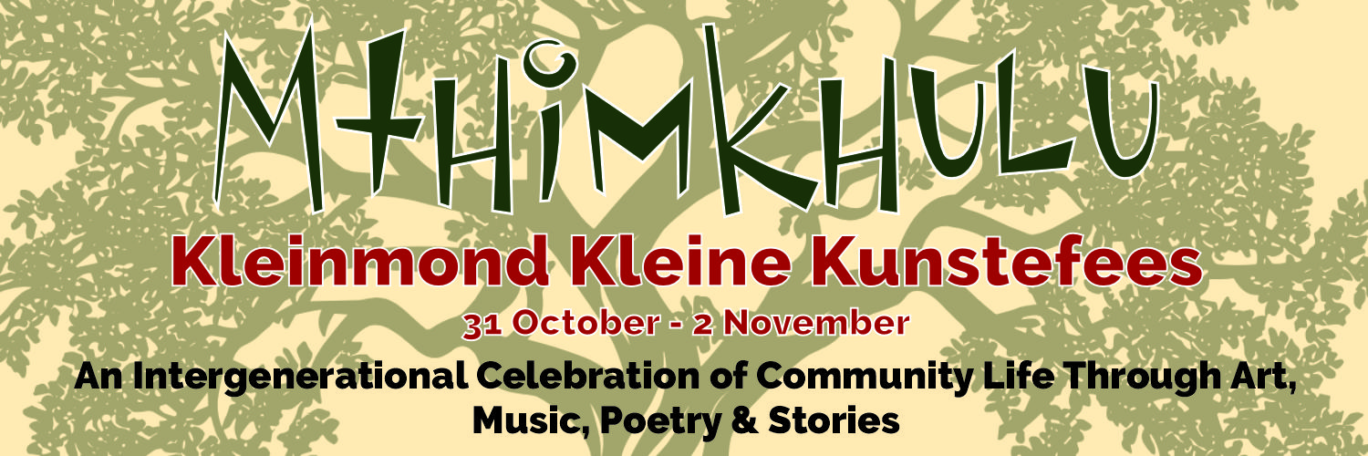 Mthimkhulu Kleinmond Kleine Kunstefees