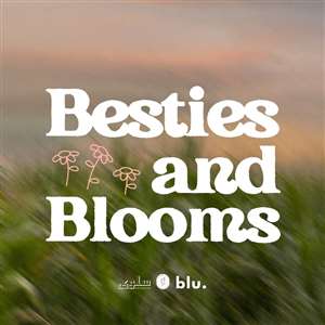 Besties and Blooms JHB