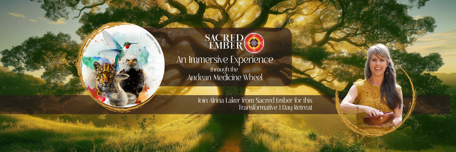 An Immersive Journey through the Andean Medicine Wheel