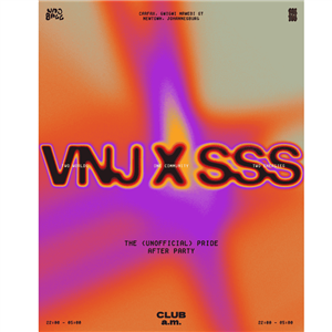 VNJ x SSS