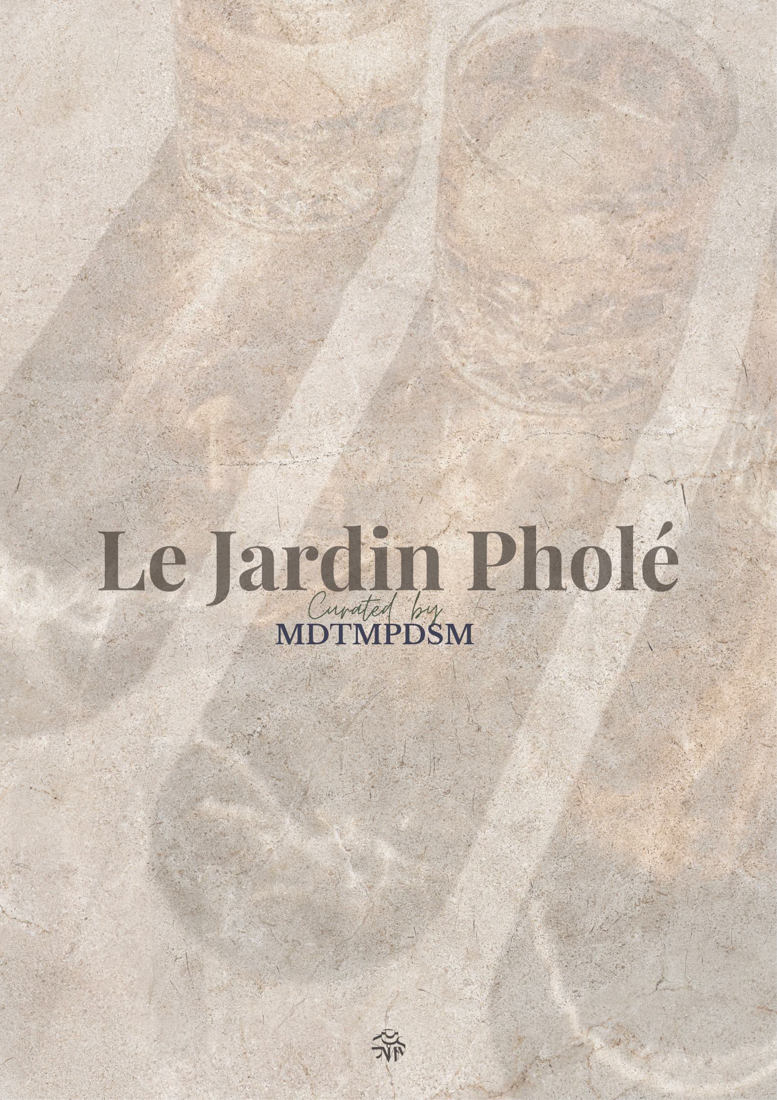 Le Jardin Pholé