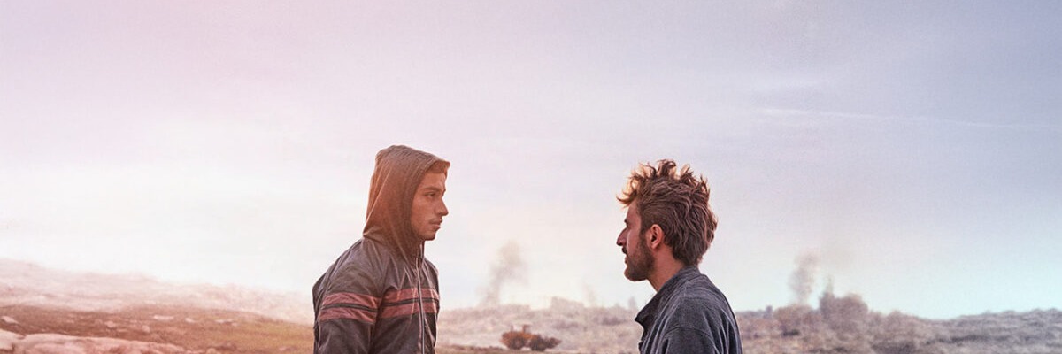 No Other Land: Cape Town Film Screening