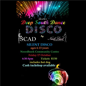 Deep South Dance Disco photo 1