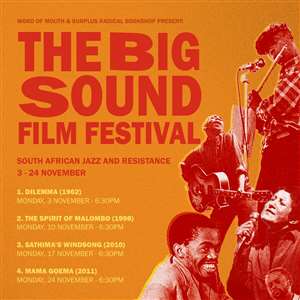 Dilemma (1962) - The Big Sound Film Festival