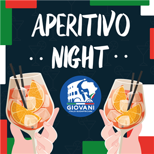 Aperitivo Night