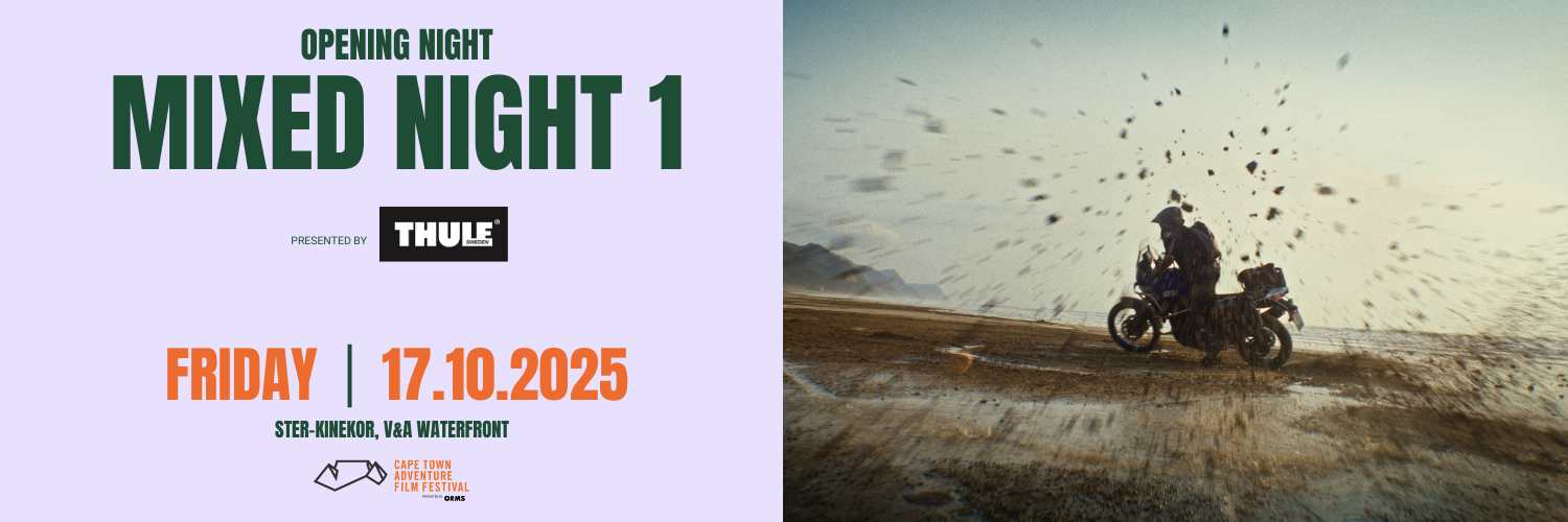 Mixed Night 1 - Opening Night - presented by THULE