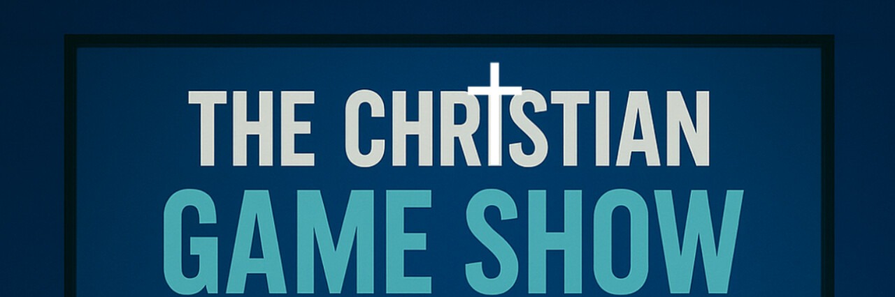 The Christian Game Show CPT