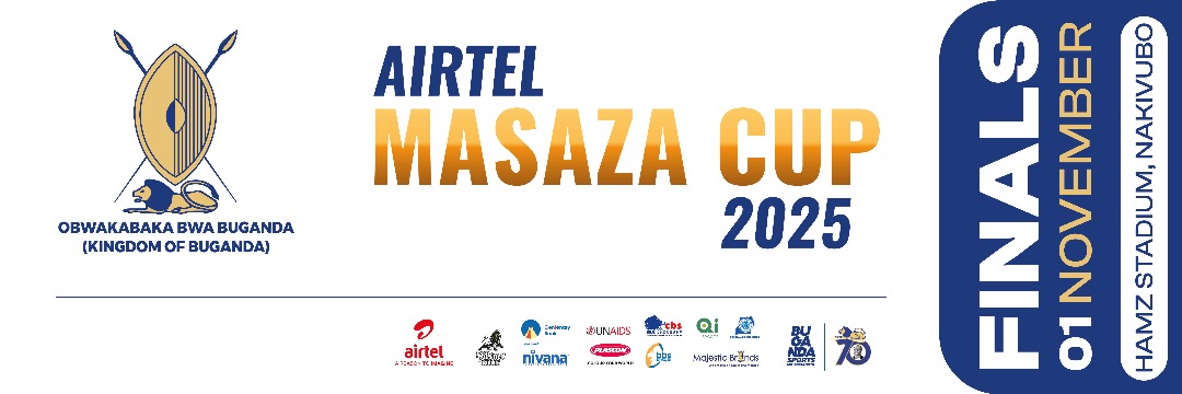 MASAZA CUP FINAL 2025