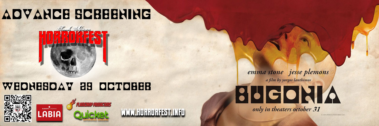 BUGONIA (Premiere Advance Screening)