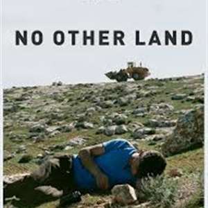 No Other Land: Jo'burg Film Screening