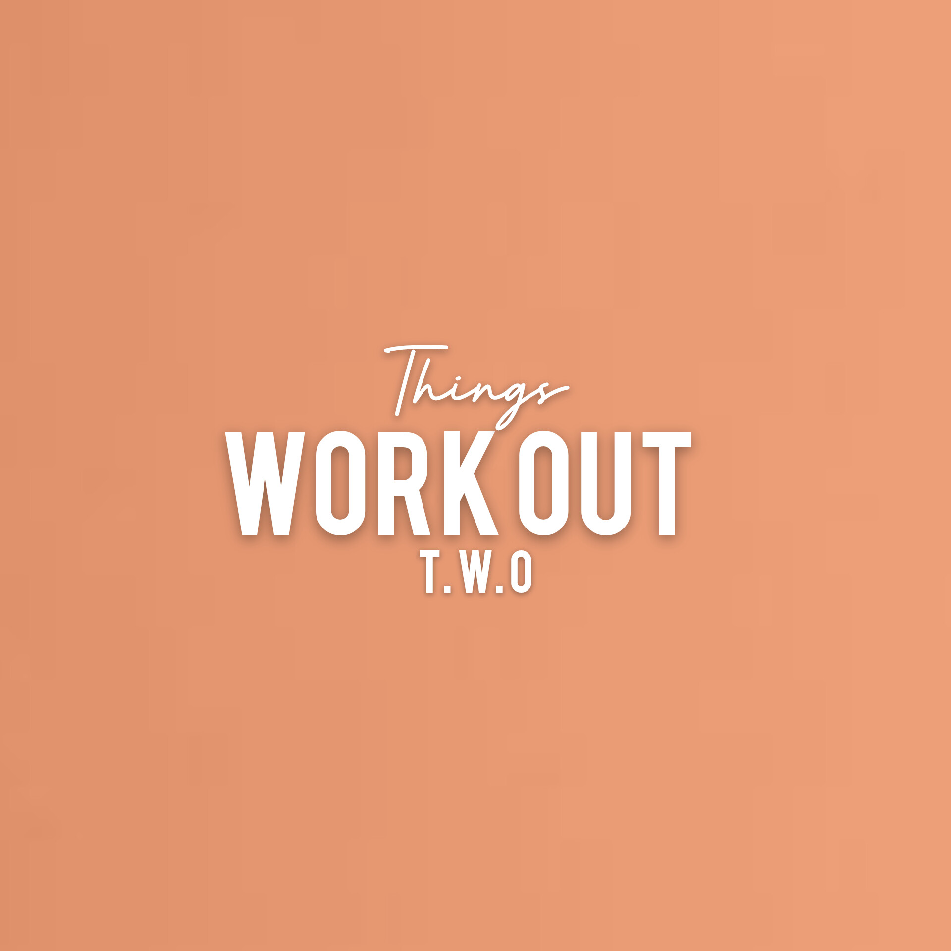 Beginner friendly HITT work out