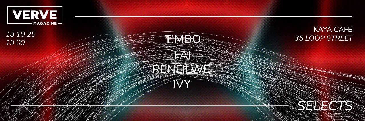 VERVE Selects Vol. 2