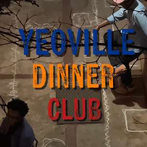 Yeoville Dinner Club x Saint Germain Collaboration