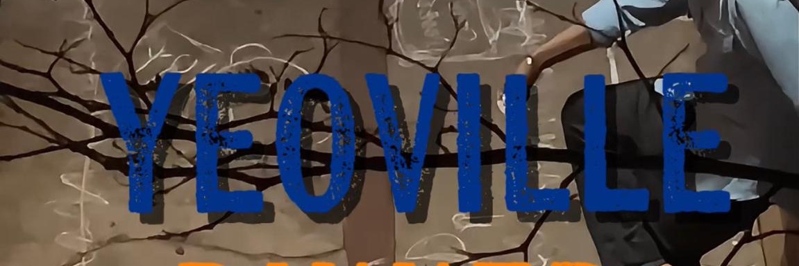 Yeoville Dinner Club x Saint Germain Collaboration