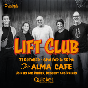 Lift Club