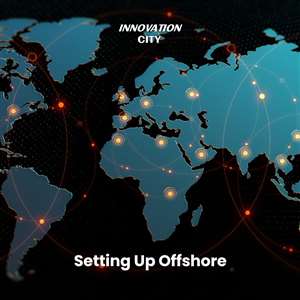 Setting up Offshore