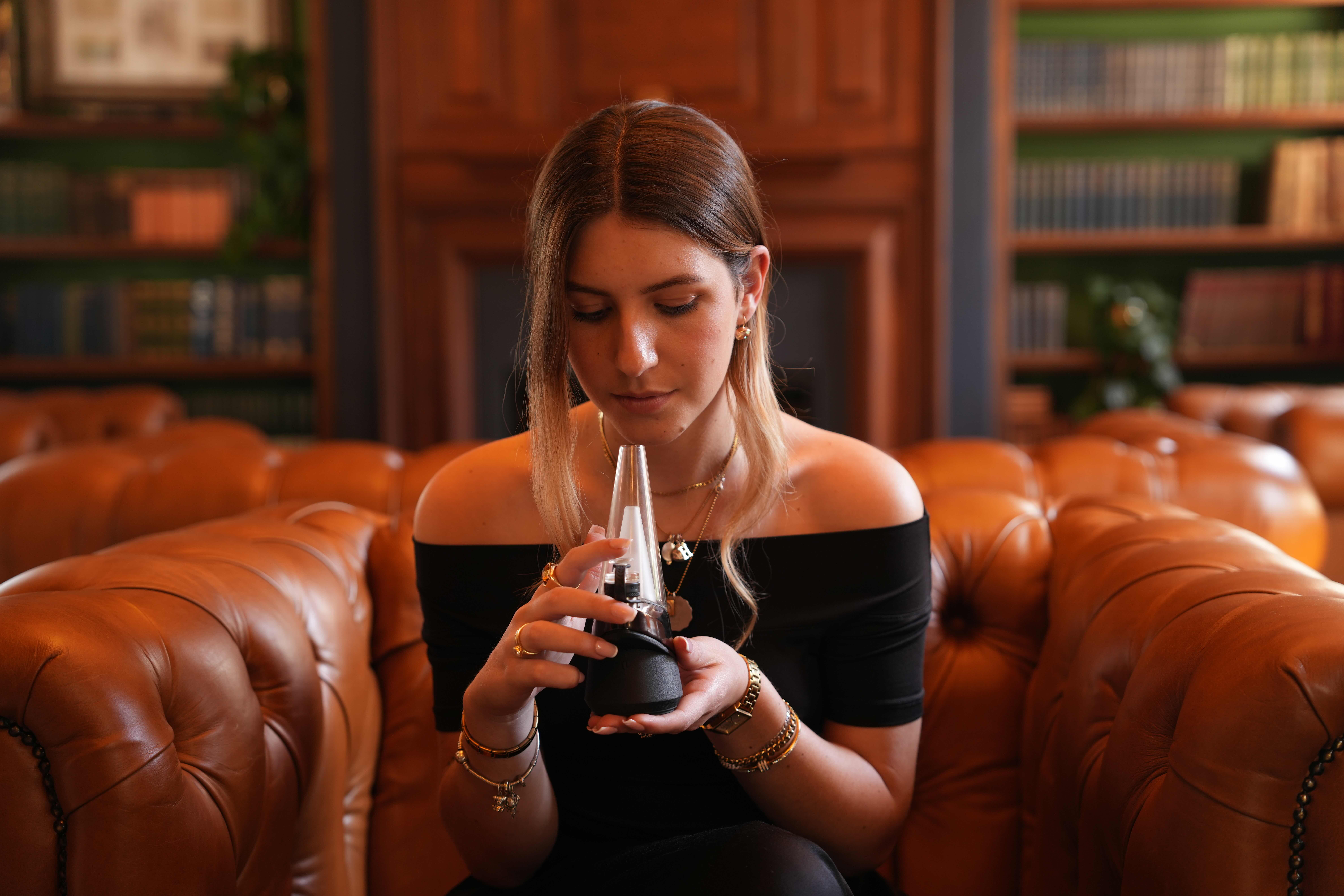 Strain Society: Plattekloof Edition